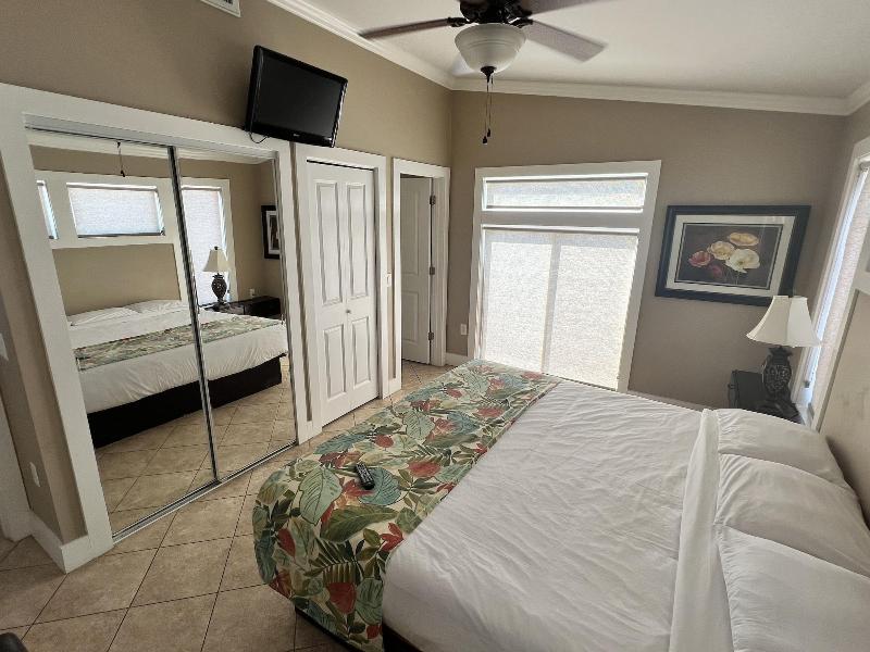 Seabrook Villa image