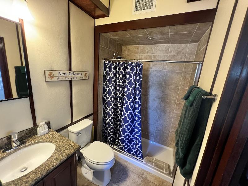 Seabrook Villa image