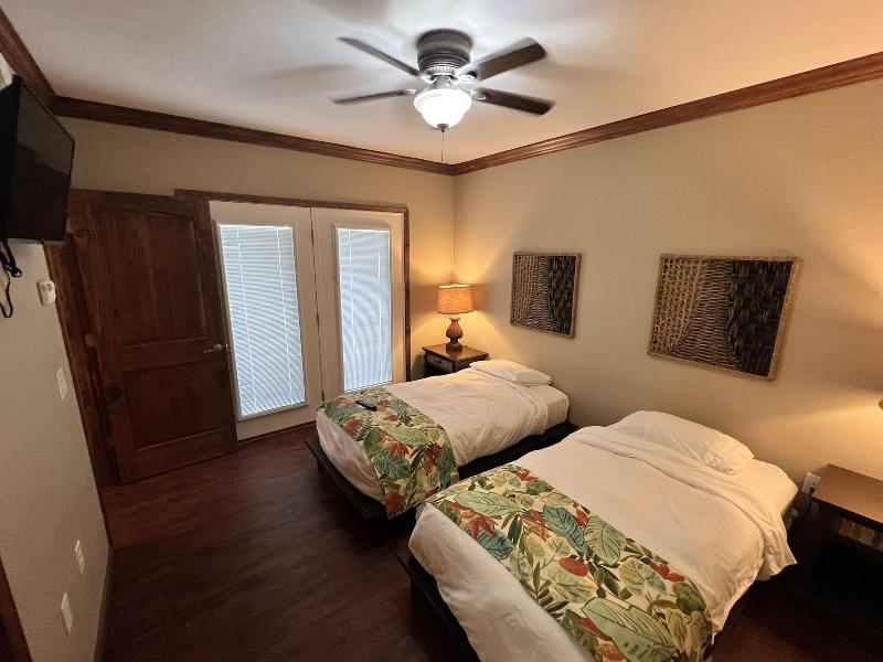 Seabrook Villa image