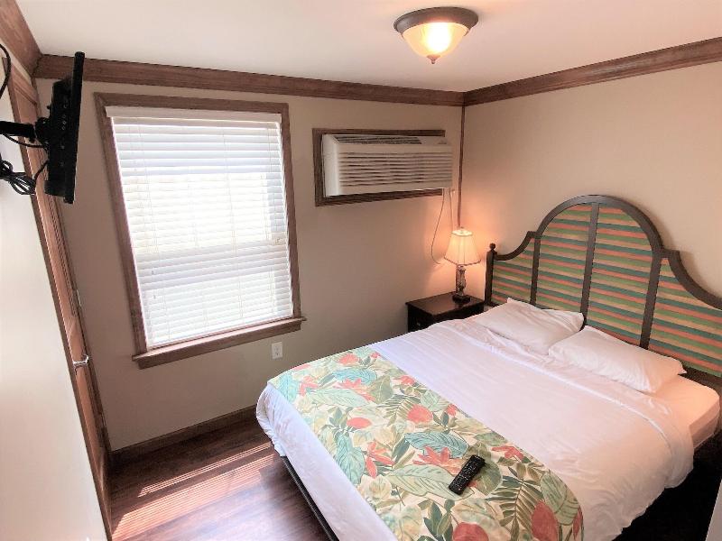 Seabrook Villa image