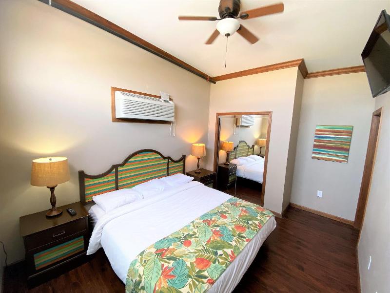 Seabrook Villa image