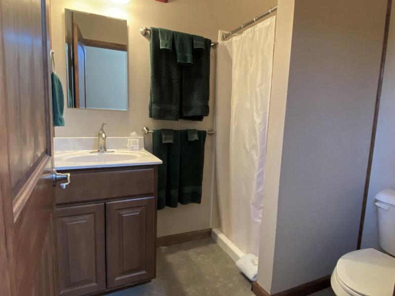 Seabrook Villa image