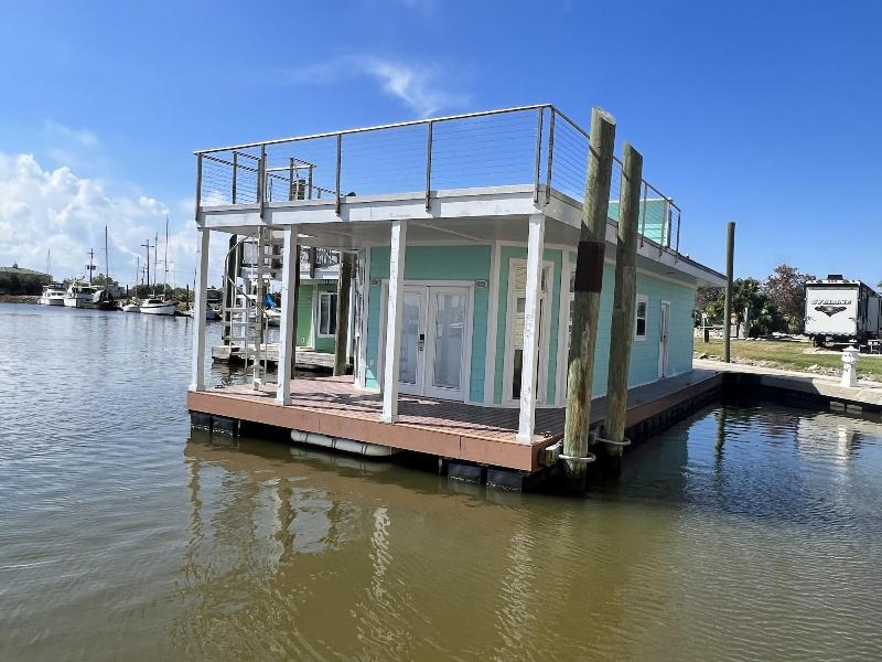 Seabrook Villa image
