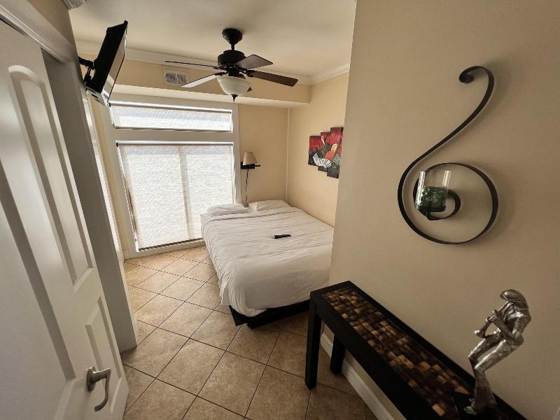 Seabrook Villa image
