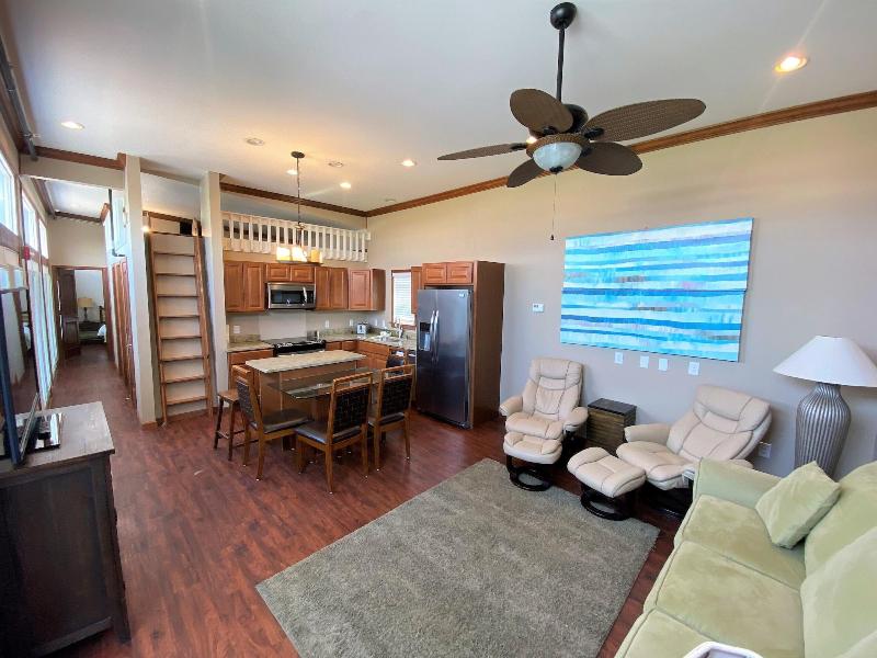 Seabrook Villa image