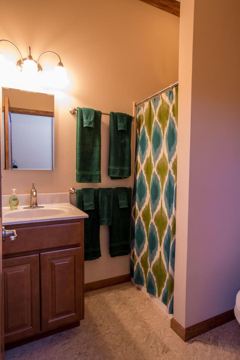 Seabrook Villa image