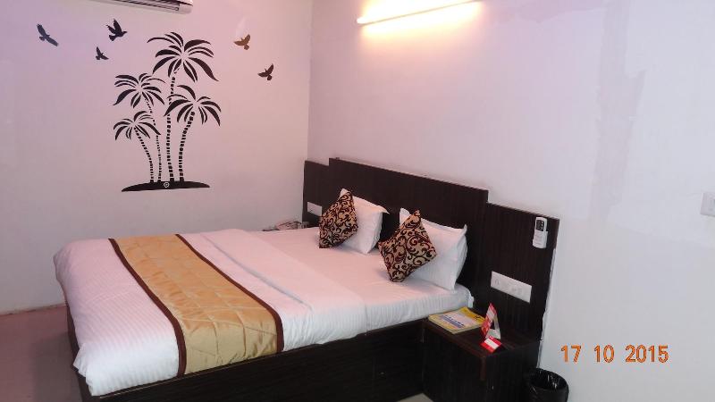 Hotel Long Stay image