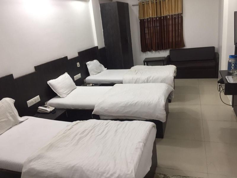 Hotel Long Stay image