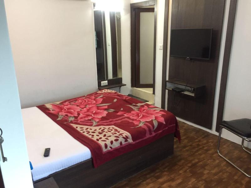 Hotel Long Stay image