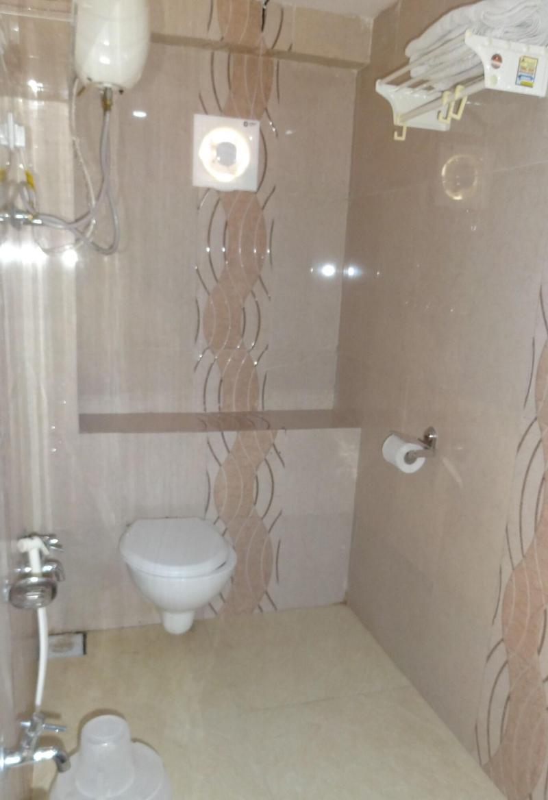 Hotel Long Stay image