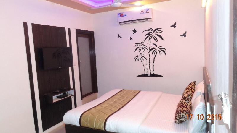 Hotel Long Stay image