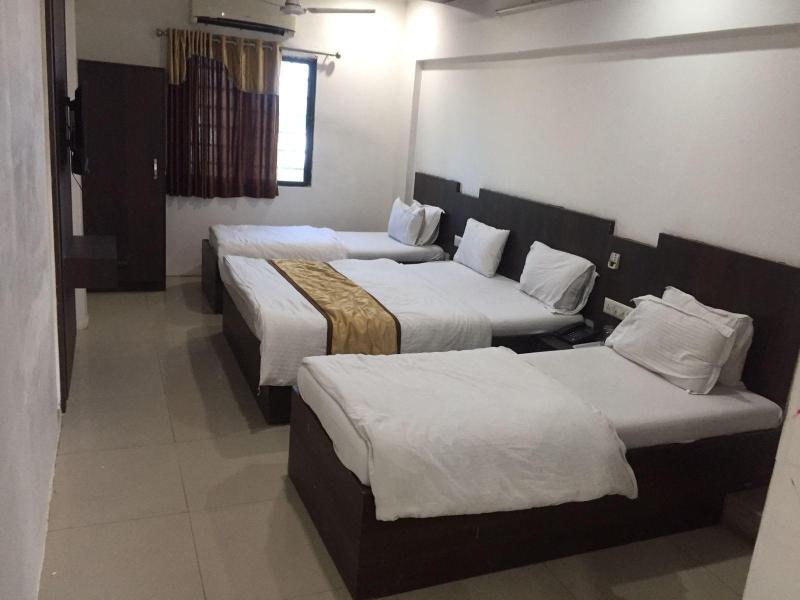 Hotel Long Stay image