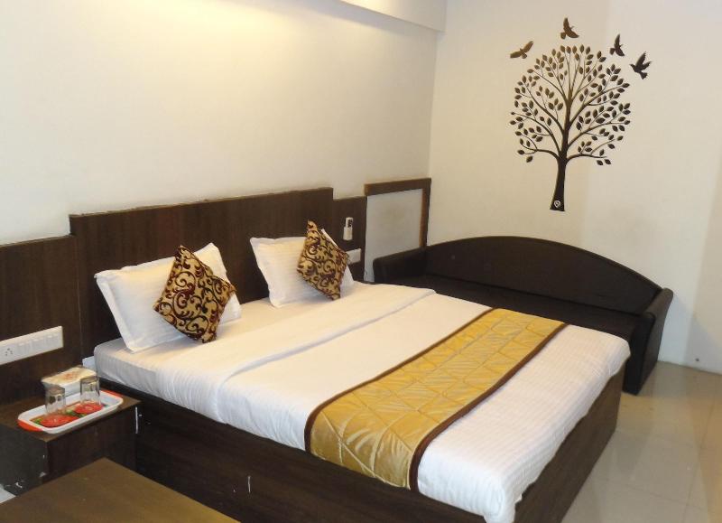 Hotel Long Stay image