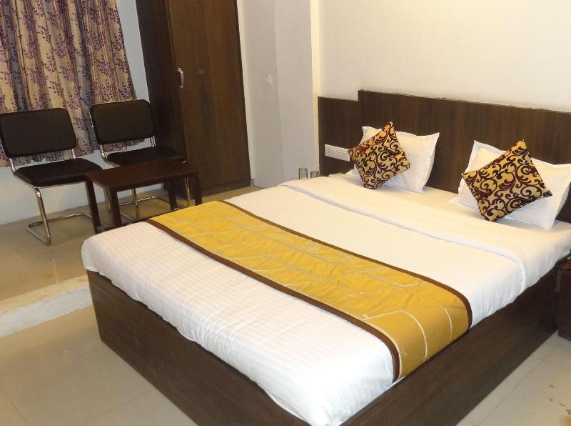 Hotel Long Stay image