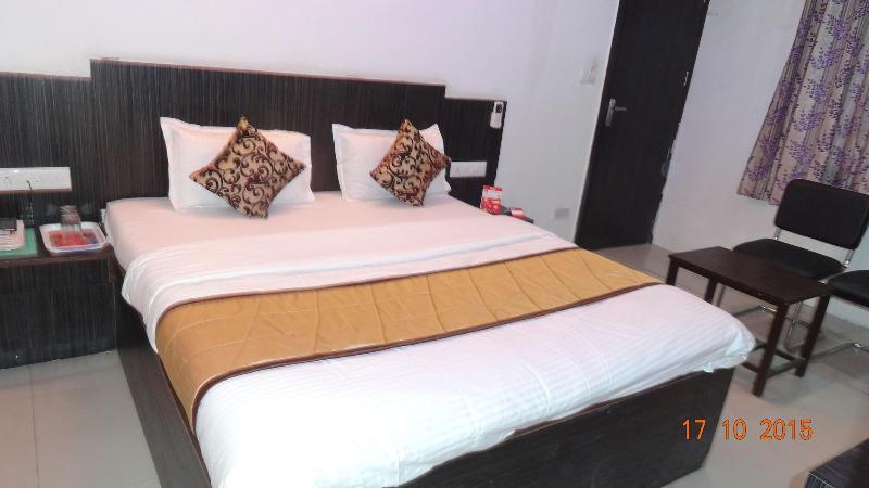 Hotel Long Stay image