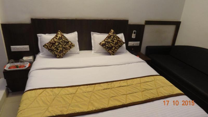 Hotel Long Stay image