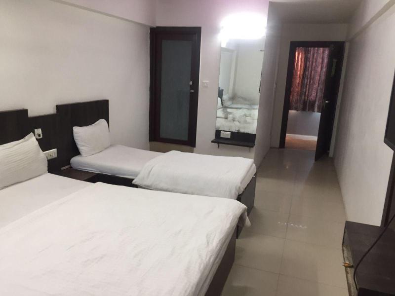 Hotel Long Stay image