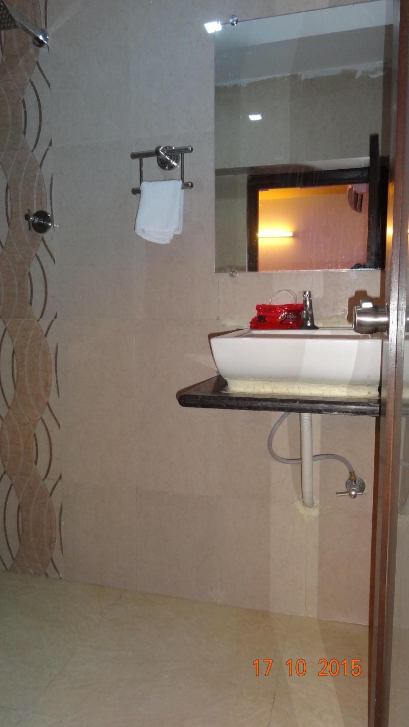 Hotel Long Stay image