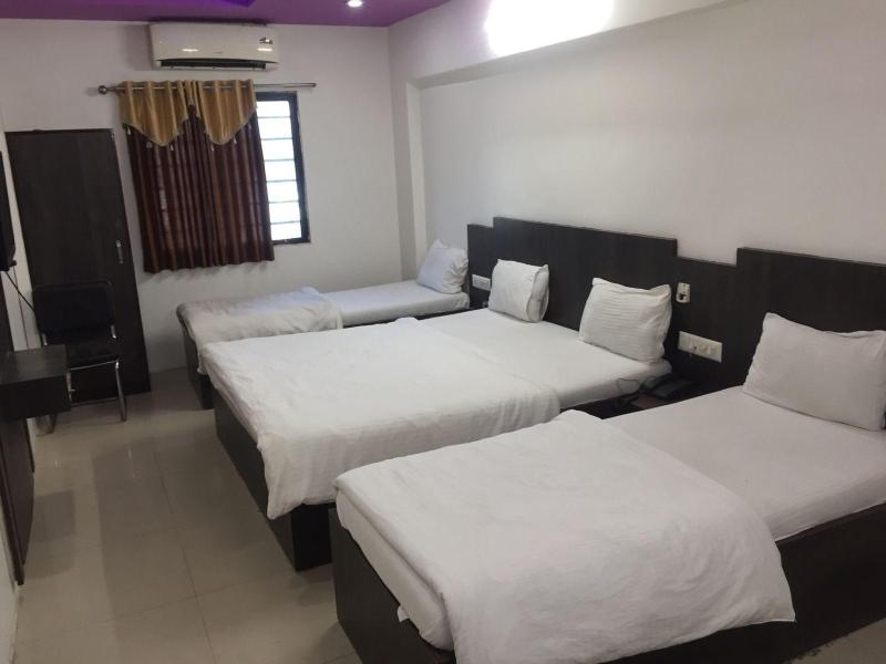 Hotel Long Stay image