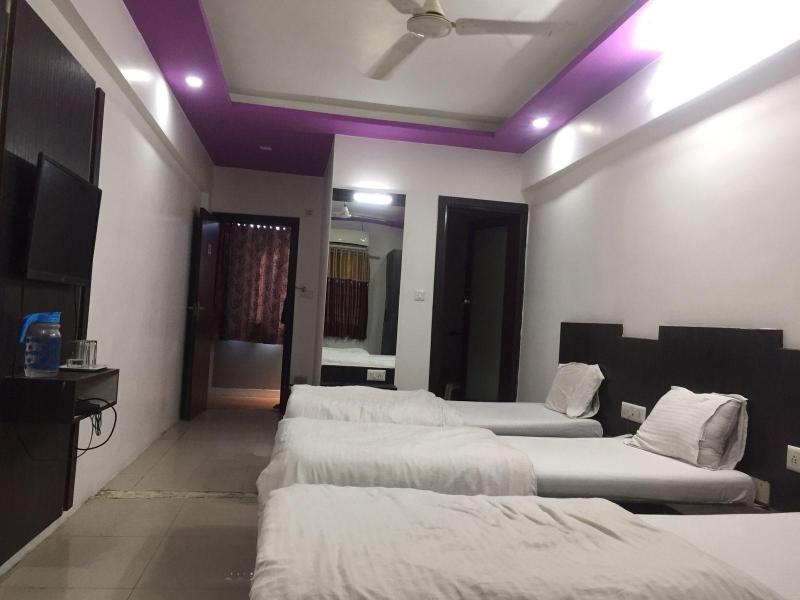 Hotel Long Stay image
