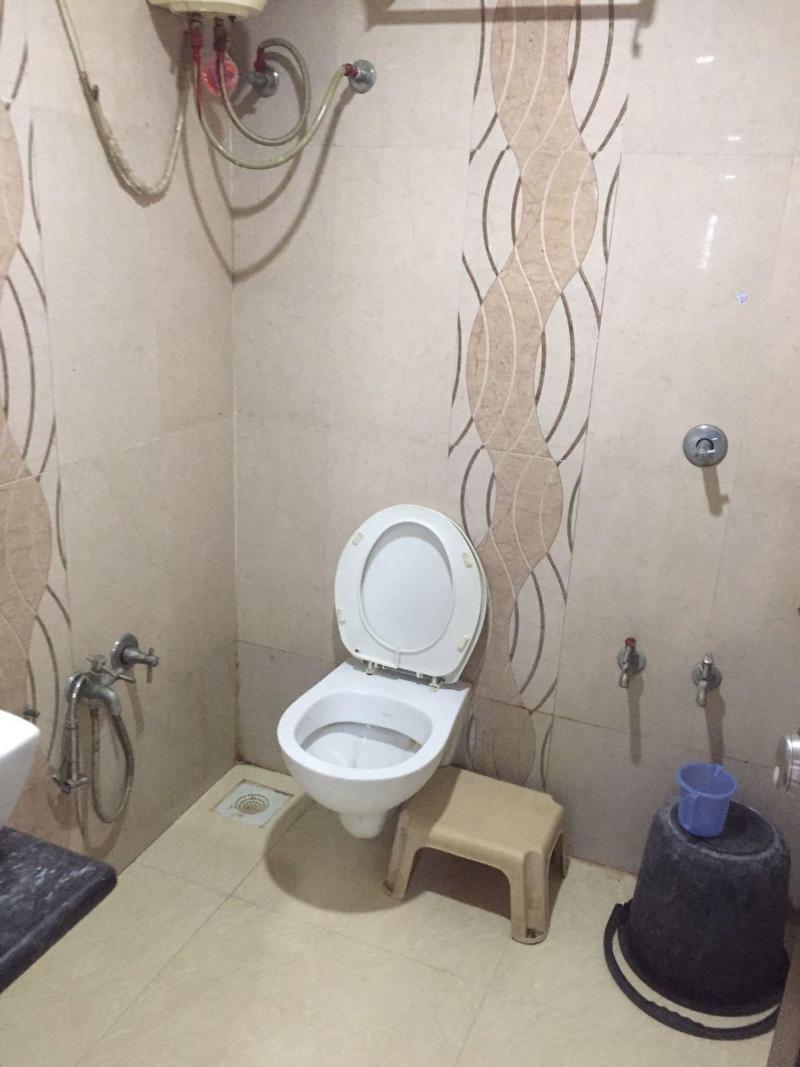 Hotel Long Stay image