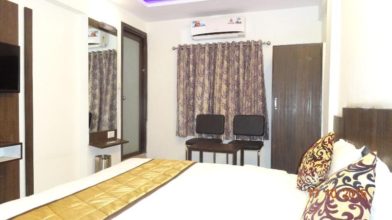 Hotel Long Stay image