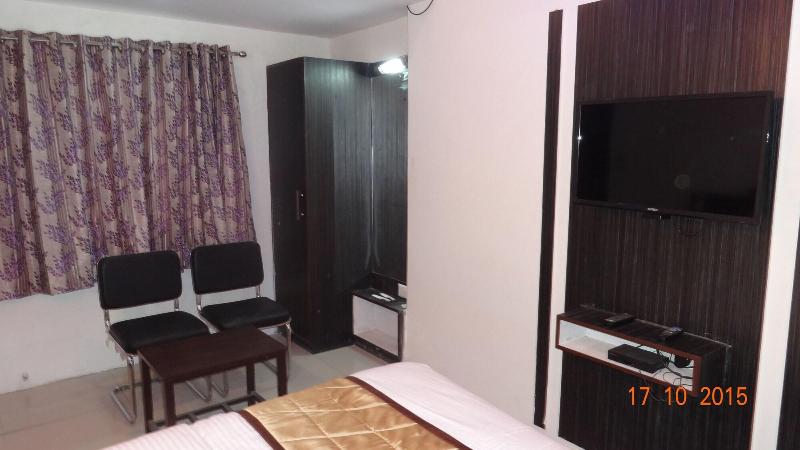 Hotel Long Stay image