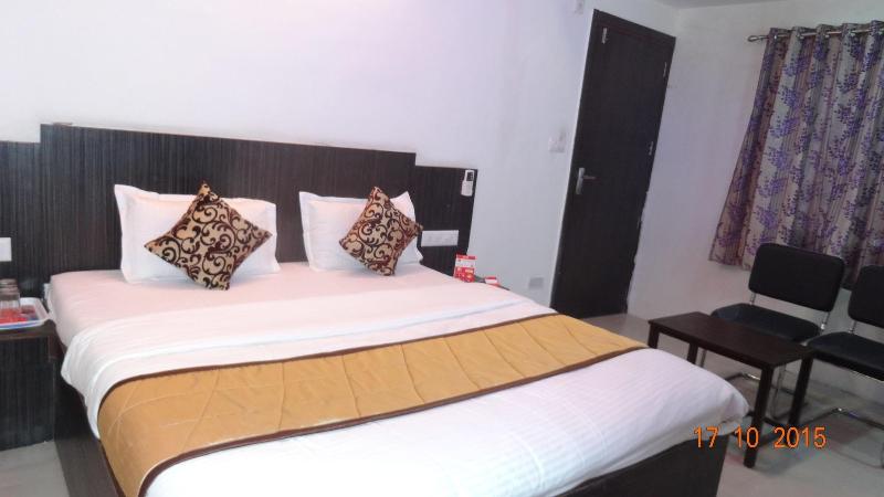 Hotel Long Stay image