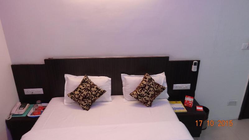 Hotel Long Stay image