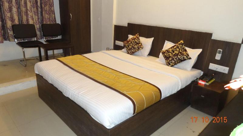 Hotel Long Stay image