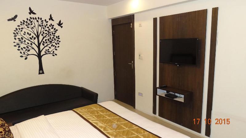 Hotel Long Stay image