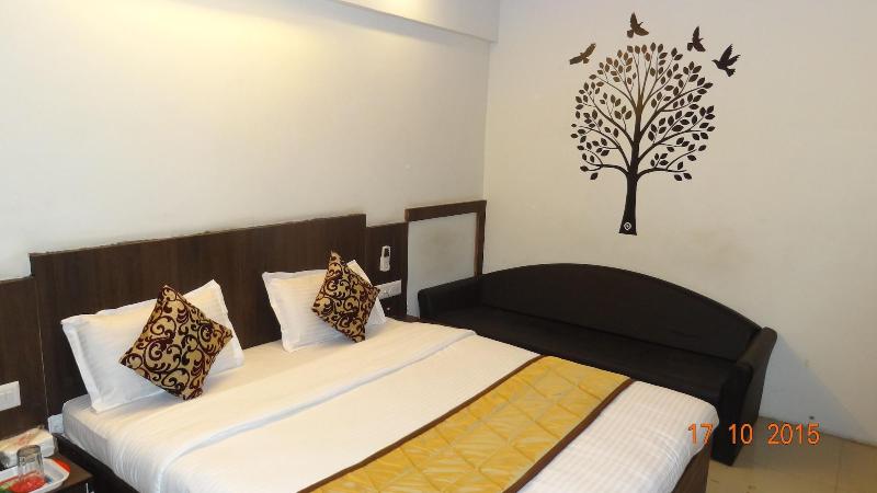 Hotel Long Stay image