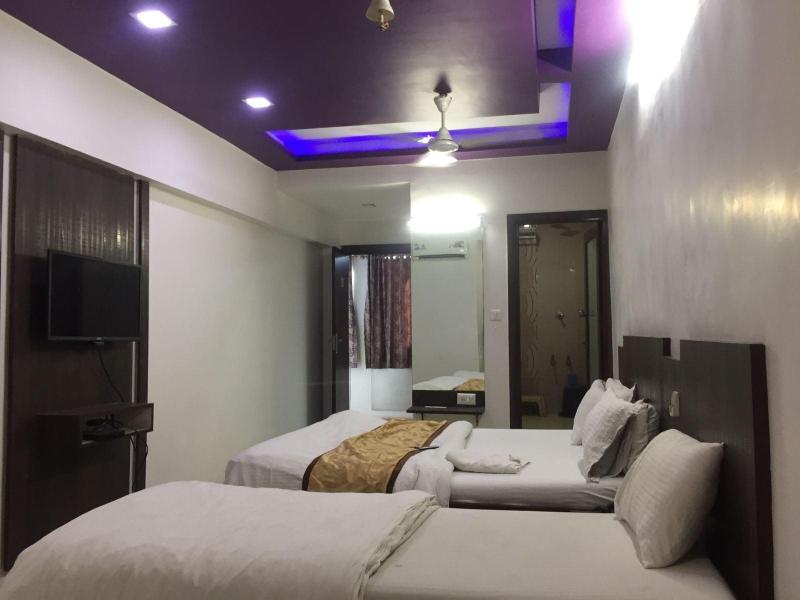 Hotel Long Stay image