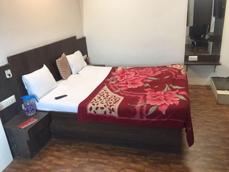Hotel Long Stay image