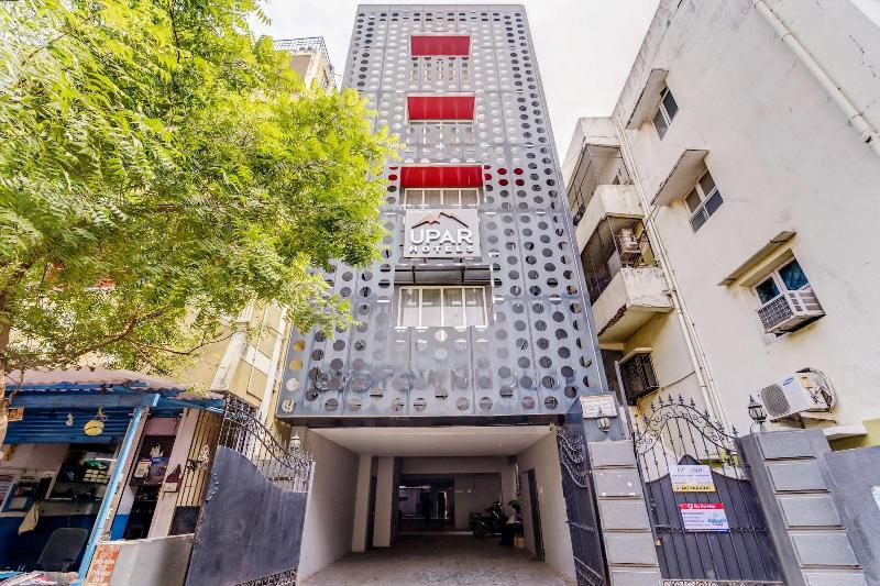 Upar Hotels Nungambakkam image