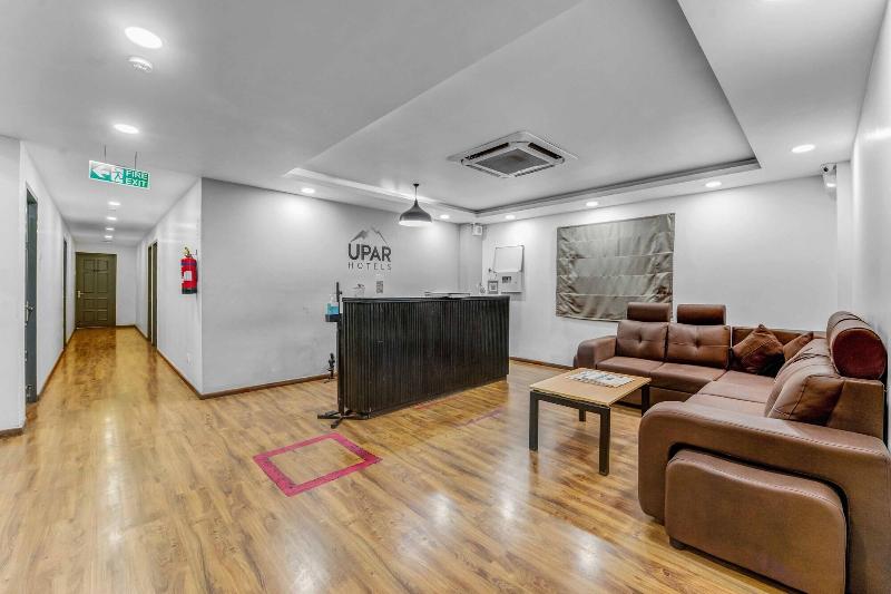 Upar Hotels Nungambakkam image