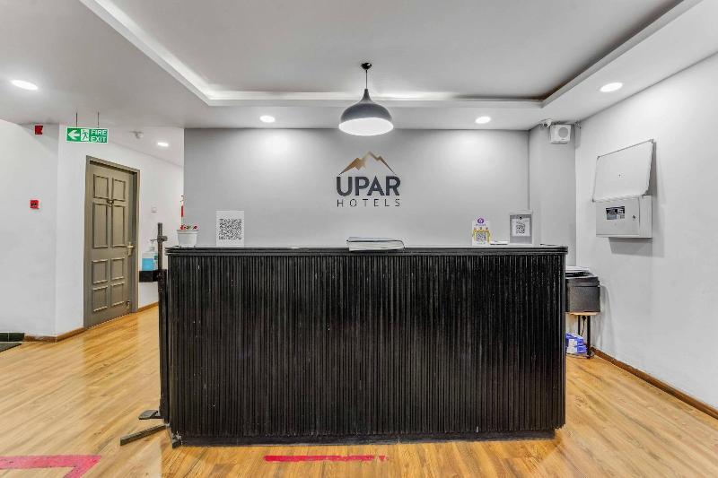 Upar Hotels Nungambakkam image