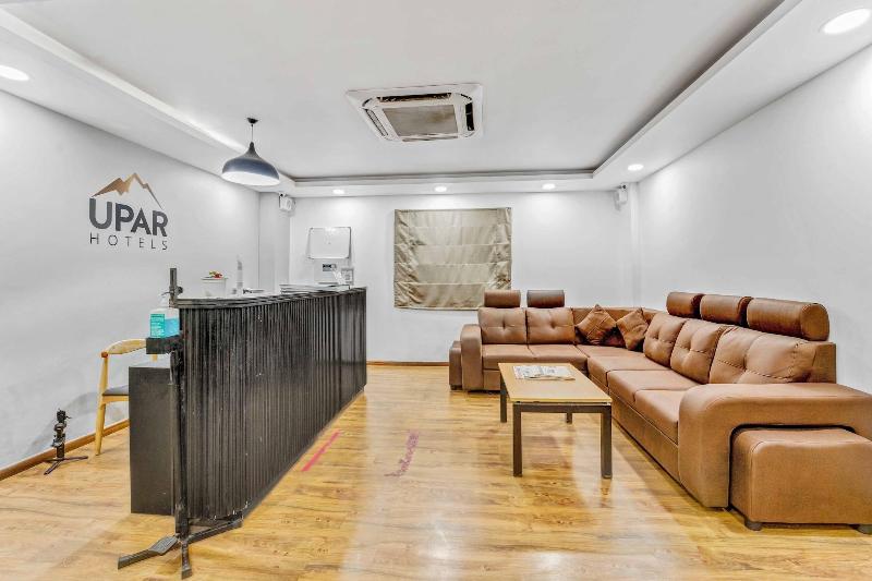 Upar Hotels Nungambakkam image