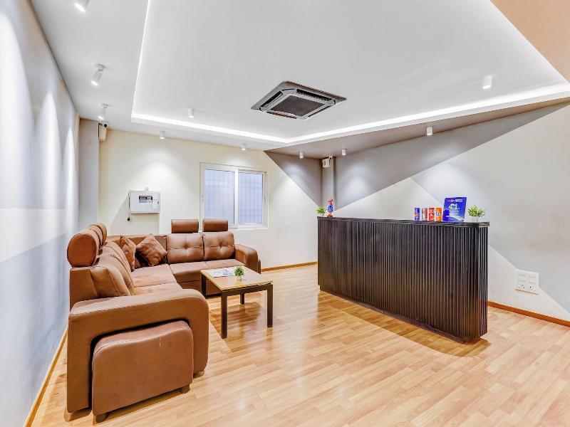 Upar Hotels Nungambakkam image
