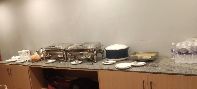 Upar Hotels Nungambakkam image
