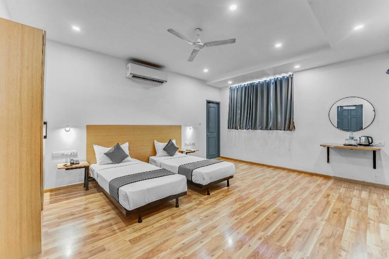 Upar Hotels Nungambakkam image