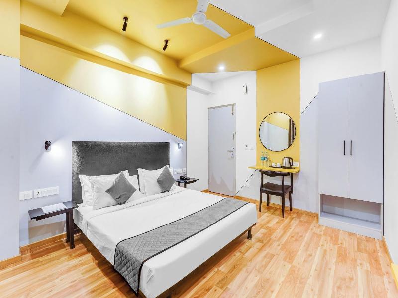 Upar Hotels Nungambakkam image