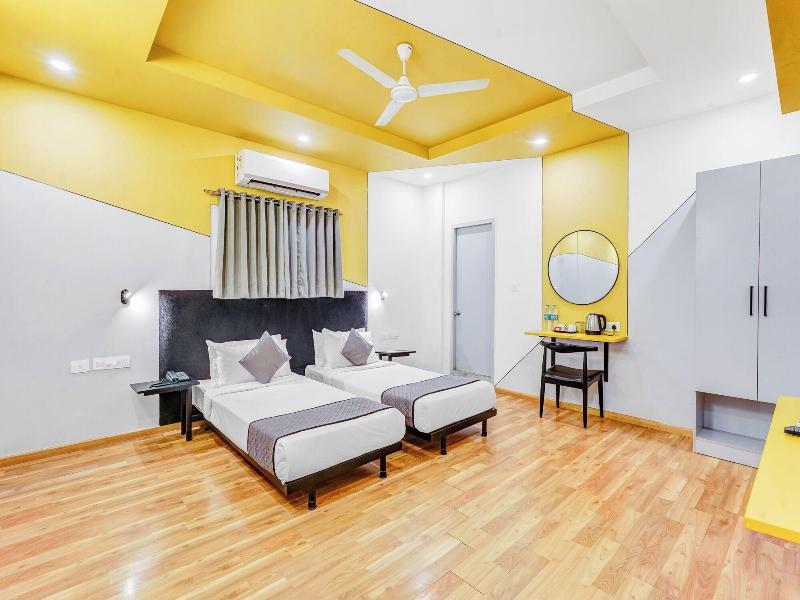 Upar Hotels Nungambakkam image