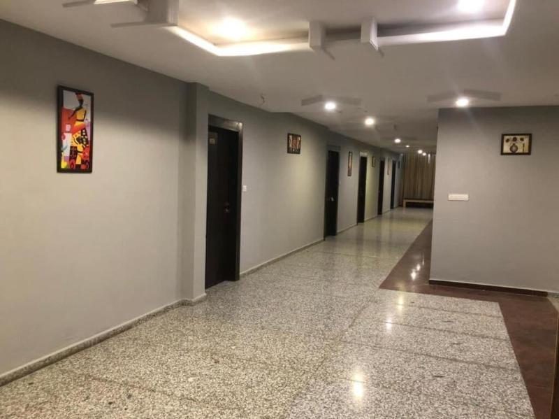 Hotel Imperial Udaipur image