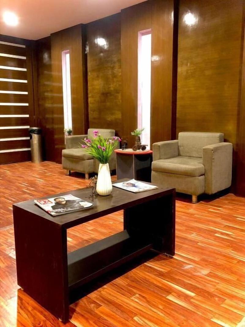 Hotel Imperial Udaipur image