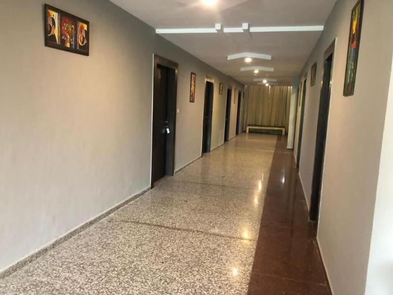 Hotel Imperial Udaipur image