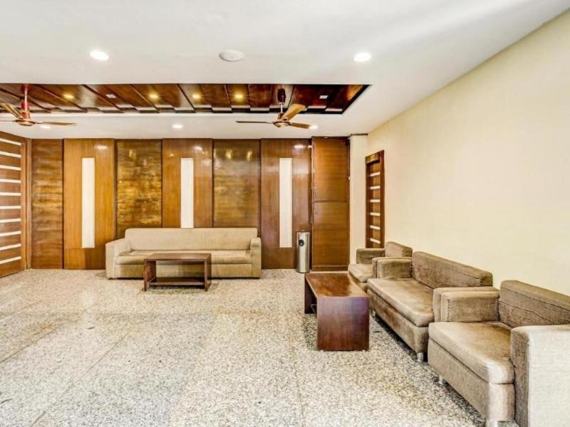Hotel Imperial Udaipur image