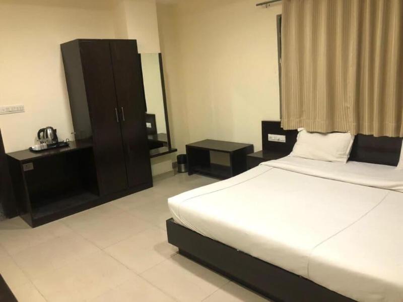 Hotel Imperial Udaipur image