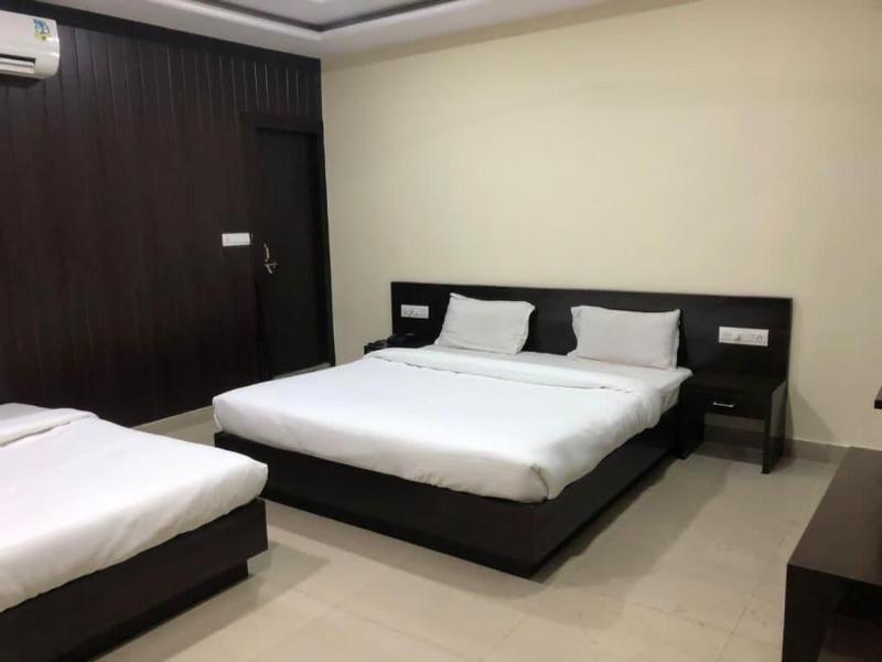 Hotel Imperial Udaipur image