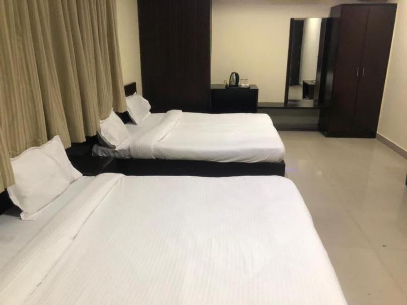 Hotel Imperial Udaipur image